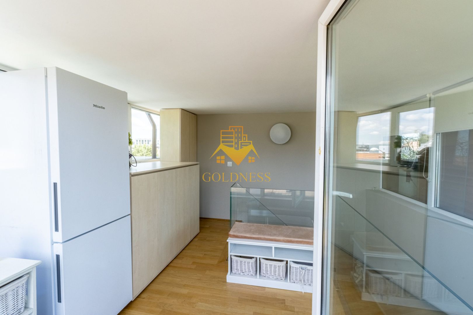 Casa individuala, Premium, 4 camere, 2 terase, Andrei Muresanu - Poză 13