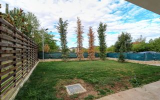 Paradisul Verde – Vilă P+1E, High-Premium- 200mp   Comision 0% - Poză 7