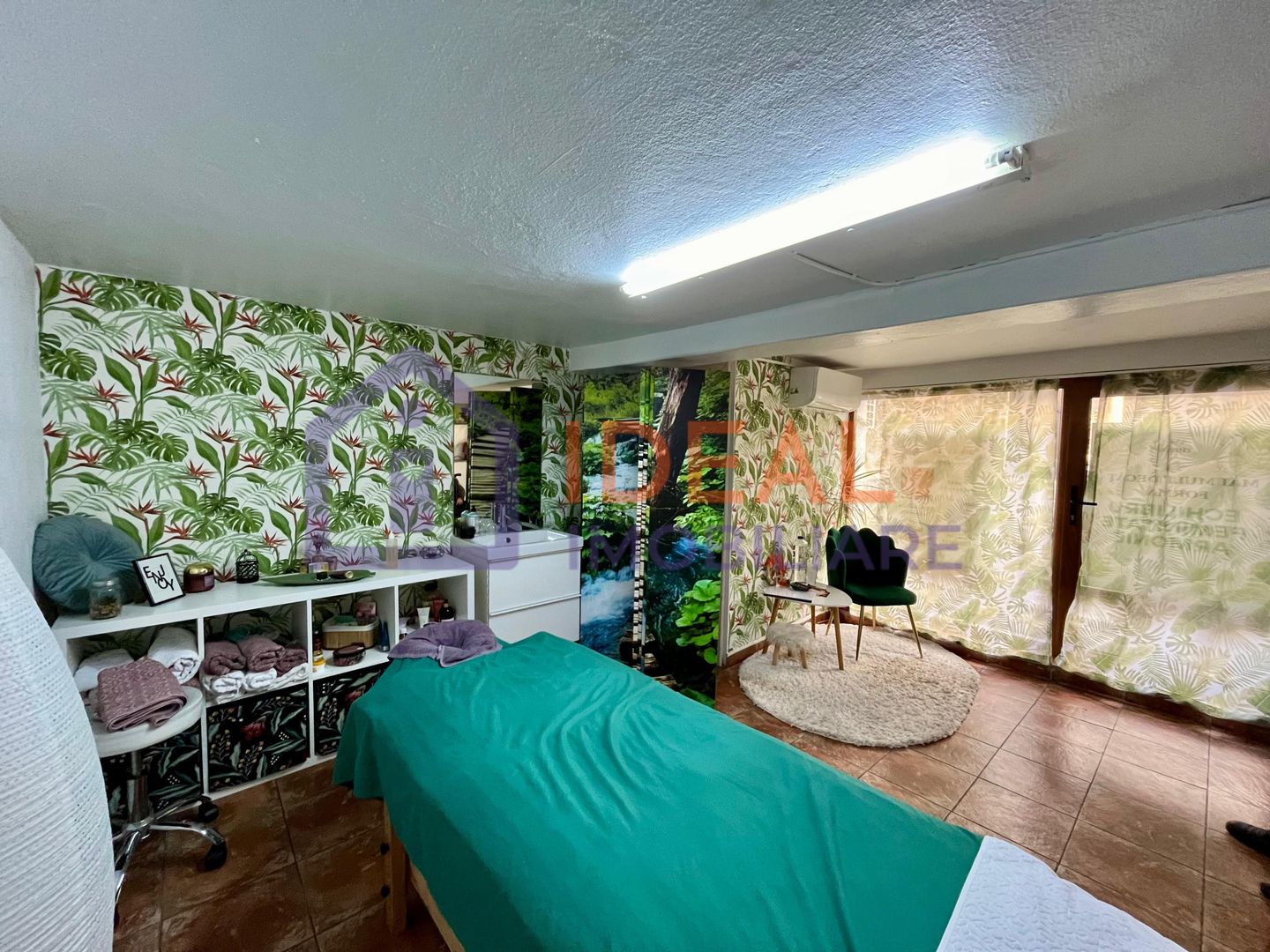 Spațiu de închiriat – Calea Dumbrăvii - Poză 6