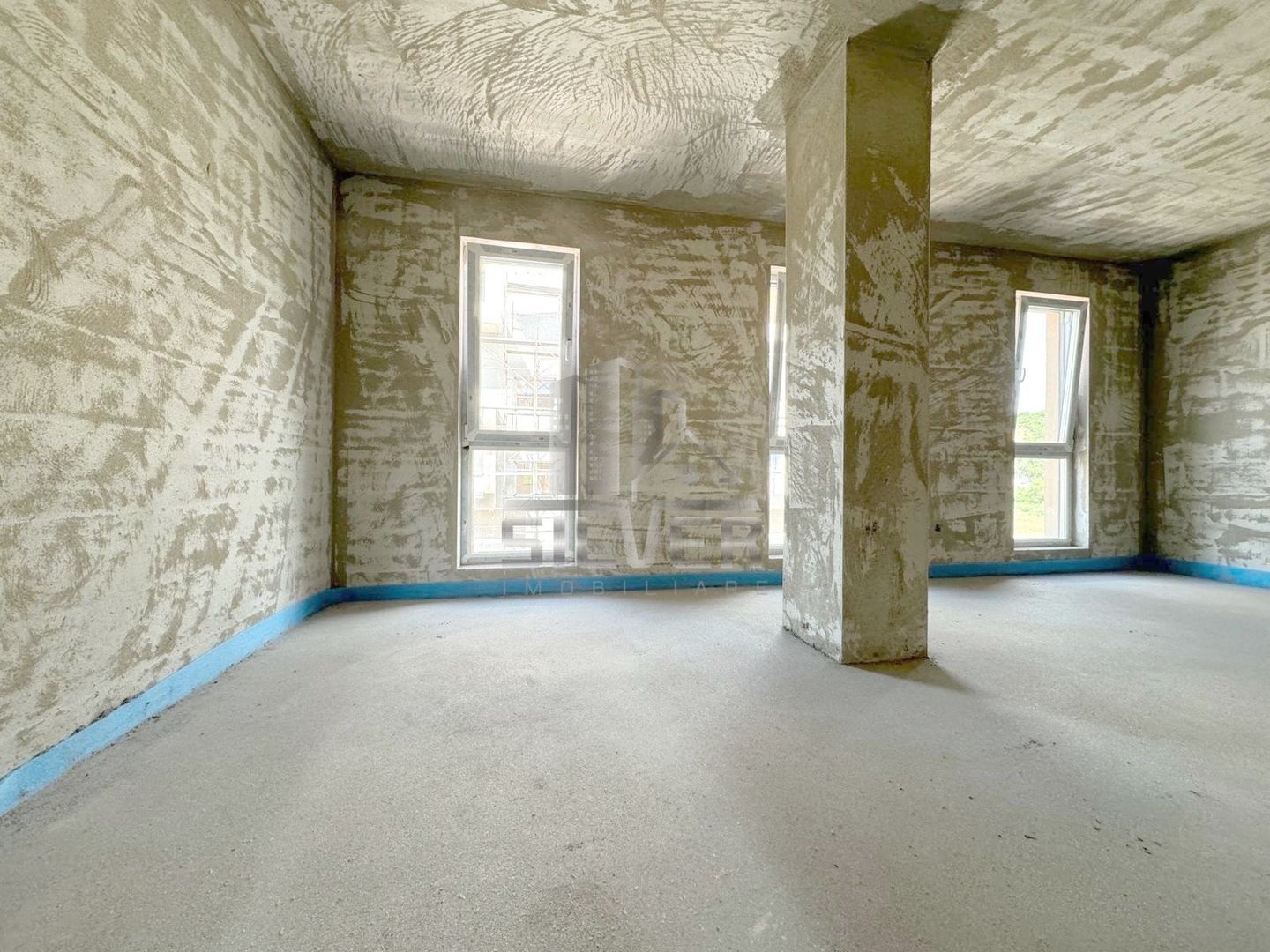 Apartament cu 2 camere/CF/57.5 mp/parcare/ Somesului! - Poză 2