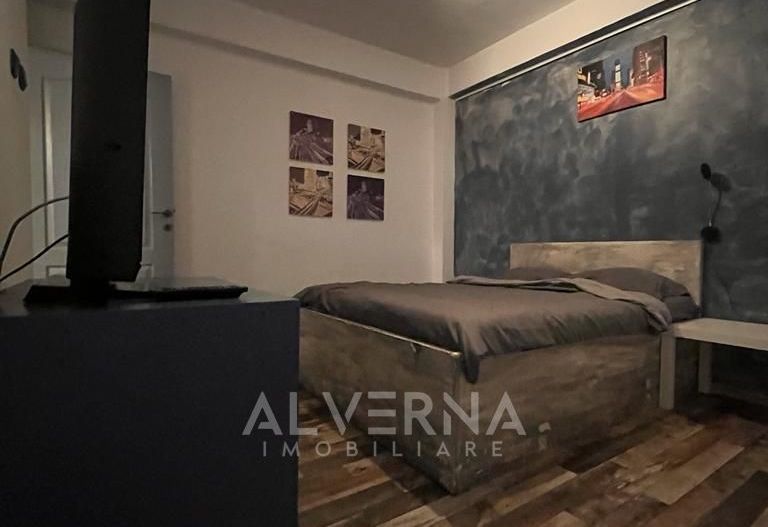 DISPONIBIL | Apartament 1 camera semidecomandat | 45mp | Manastur - Poză 11