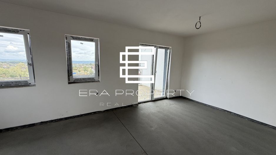 Casă nouă, cu pivniță, pod și 3 dormitoare – situată pe colț - Cisnadie - Poză 14