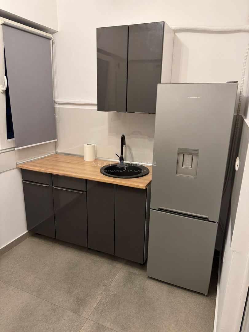 Garsoniera Liberty Mall ( Rahova - Parcul Carol ) -  2 km de Unirii - Poză 6