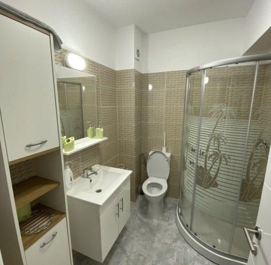 GARSONIERA APARATORII PATRIEI, PARCARE, BUCATARIE INCHISA, METROU - Poză 6