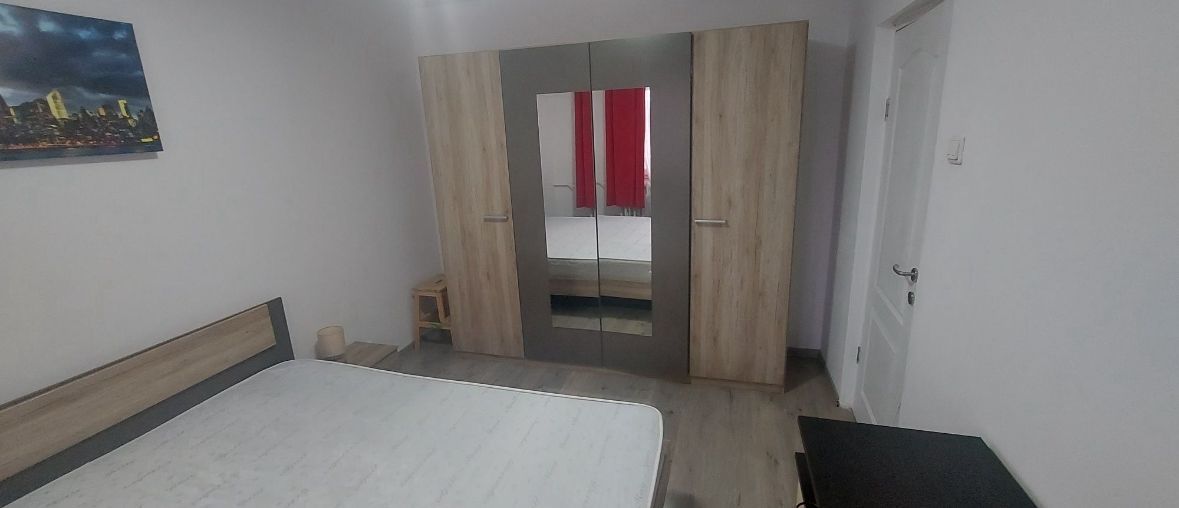 AP. 2 CAMERE DRISTOR, BUCATARIE INCHISA, MOBILAT/UTILAT COMPLET - Poză 4