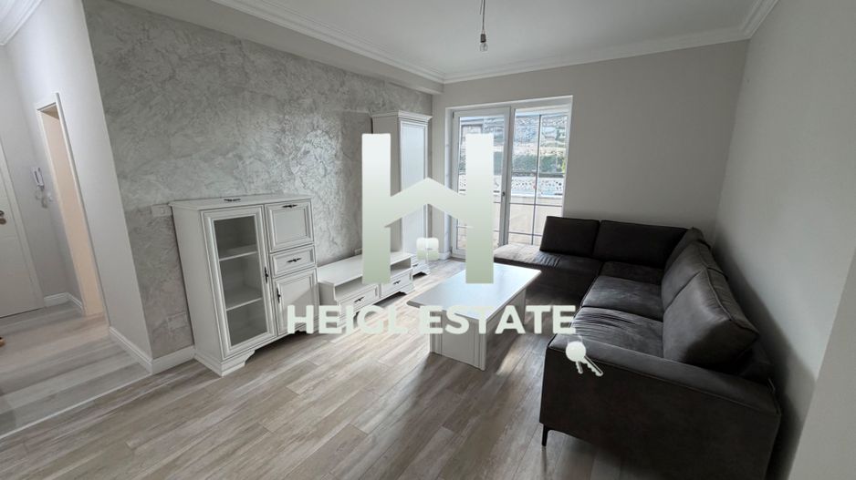 Apartament cu 2 camere si gradina cu finisaje premium in Giroc in zona Lidl - Poză 1