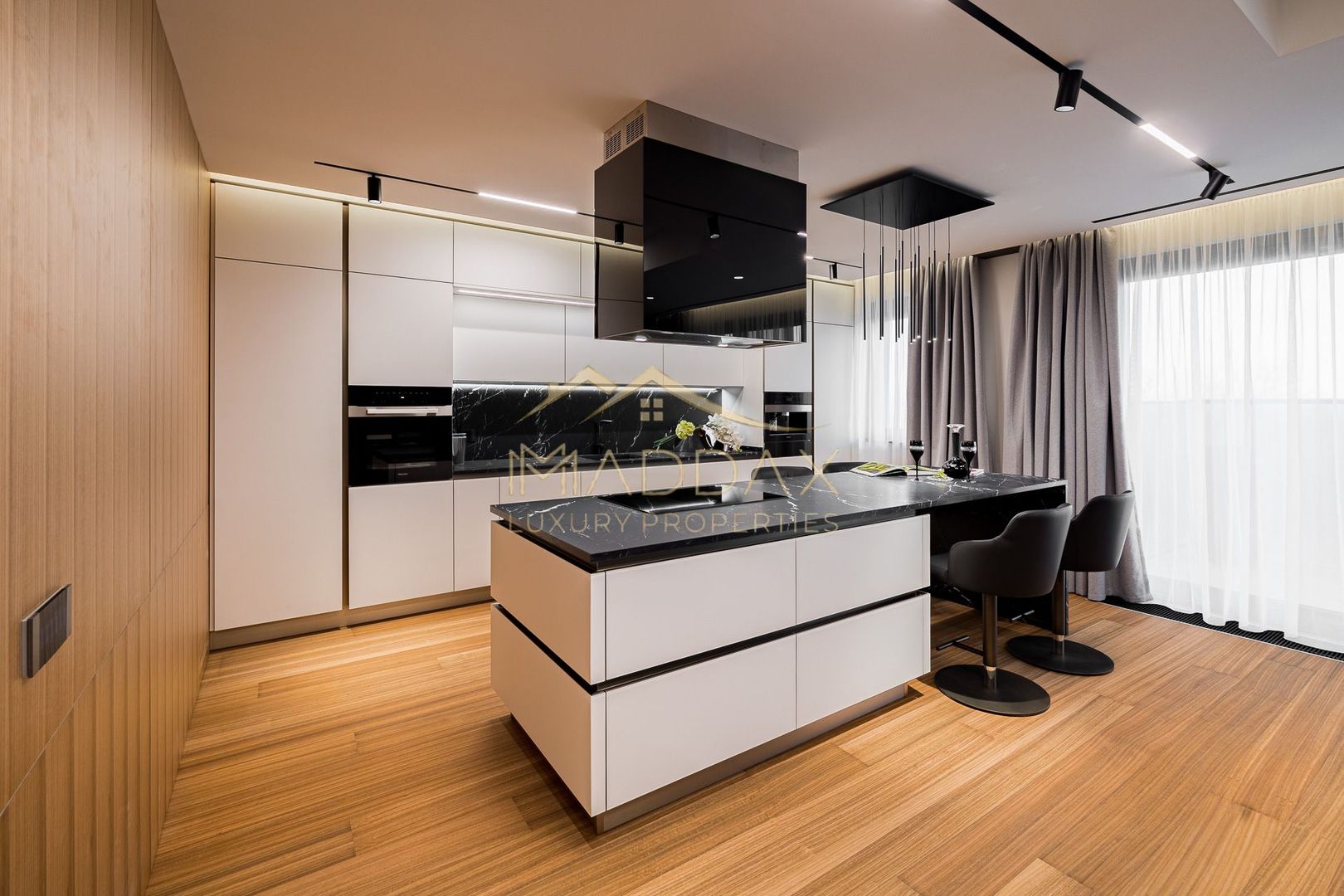 Extraordinary Penthouse *380 SQM useful* 3 parking // Primaverii - Poză 18