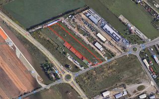 Teren intravilan de vanzare | 10.001 MP | Ploiesti  Vest | Comision 0% - Poză 2