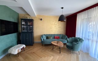 Casă tip duplex P+1+M de vânzare – Trend Residence - Poză 1
