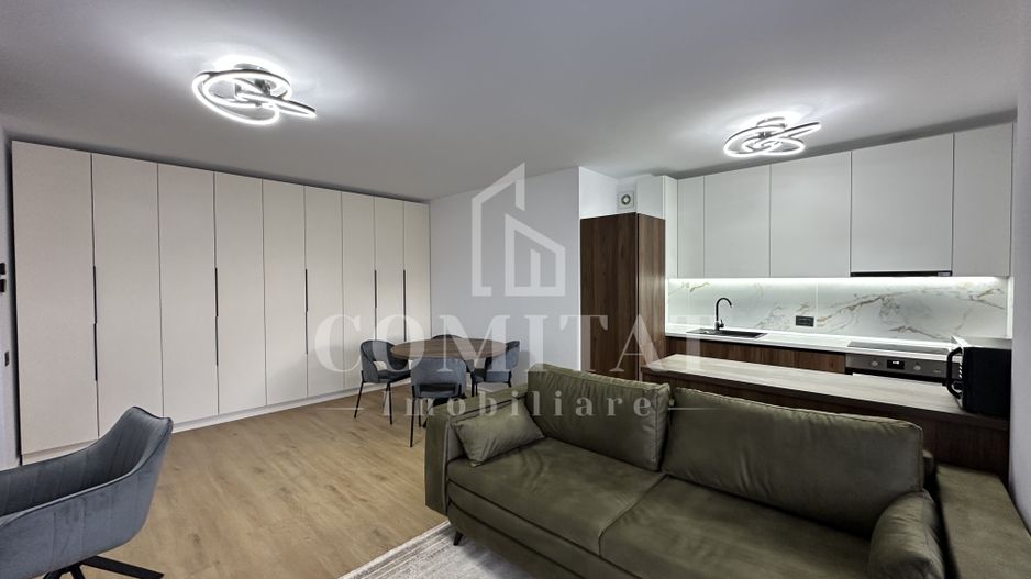 Apartament 2 camere | Prima Inchiriere | Semicentral - Poză 2
