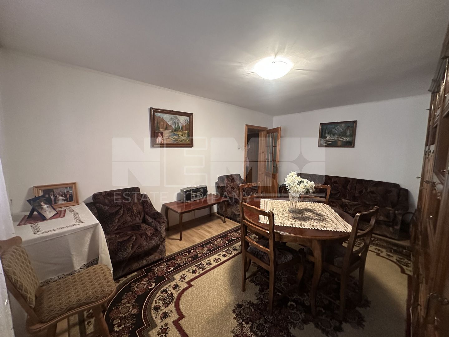 Apartament 3 Camere | Etaj 2 | Zona Oborului | 71.000 Euro - Poză 6