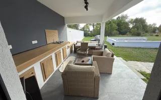 CASĂ 5 CAMERE TEREN 1600 MP CAMPULUNG - Poză 49