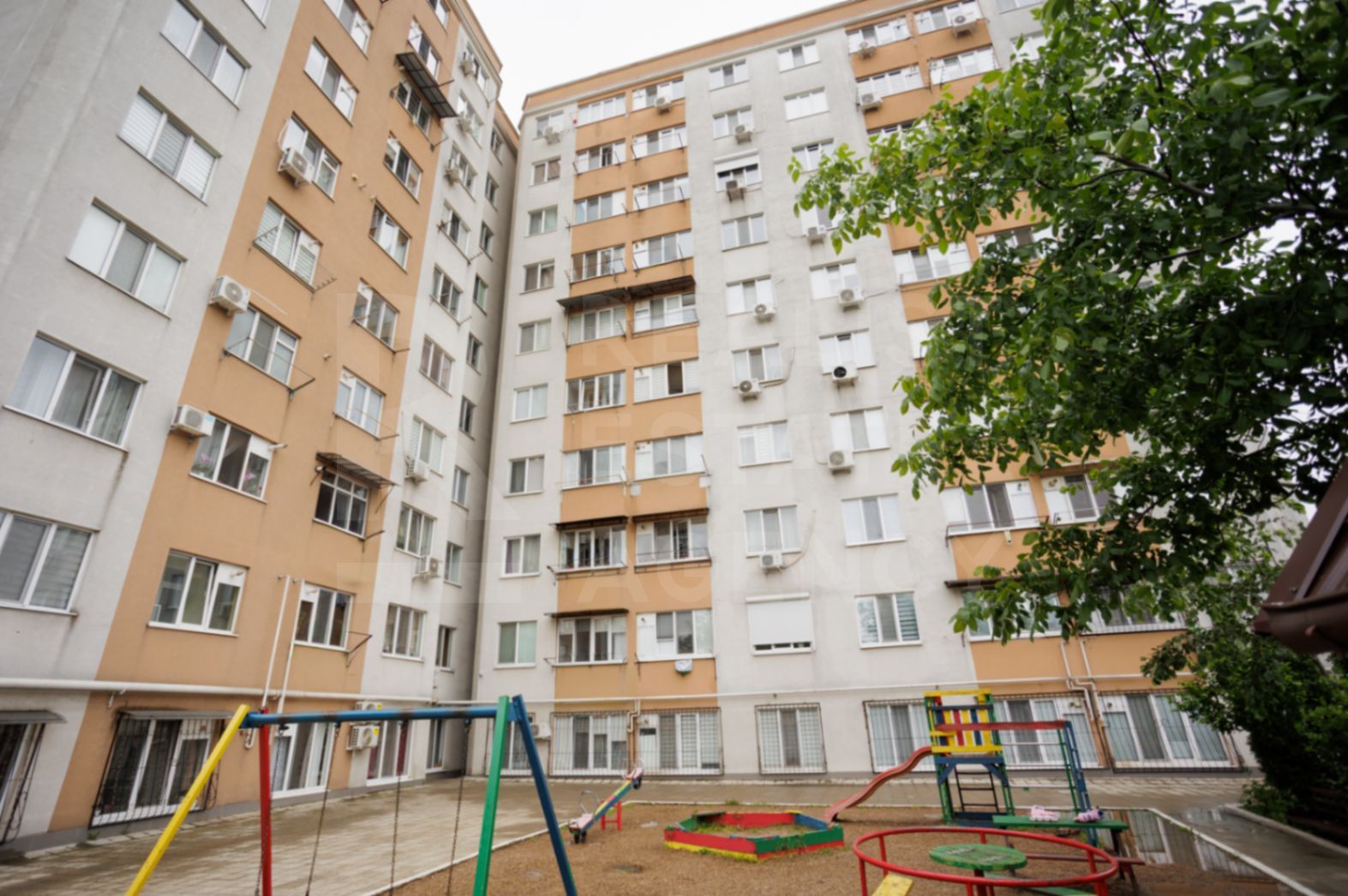 Vânzare, apartament, 3 camere,  str. Prigoreni, Botanica - Poză 11
