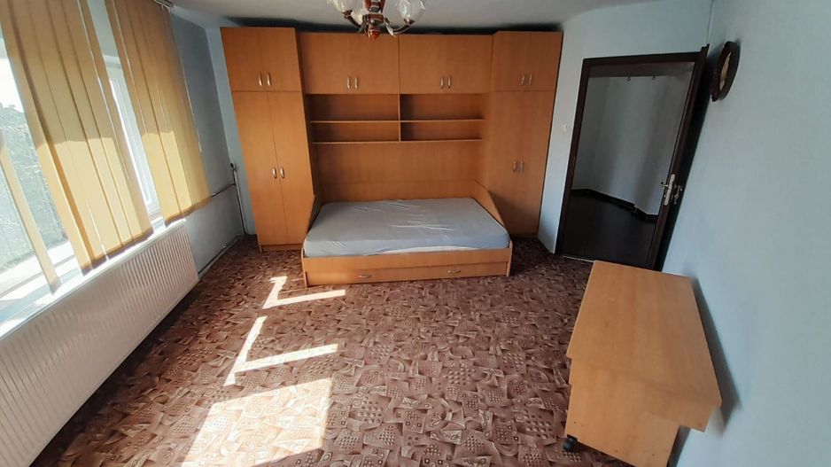 Apartament cu doua camere zona Matei Basarab - Poză 8