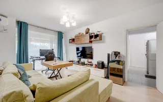 Atria Urban Restort, 4 camere cu Gradina si loc de parcare - Poză 12