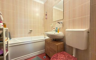 Apartament 3 camere | 73 mp | 63 mp terasa | Bloc Nou | Anghel Saligny - Poză 7