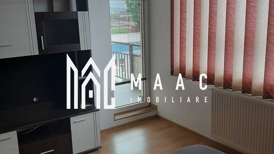 Garsonier | Balcon | Parcare | Etaj 2 | Turnisor - Poză 2