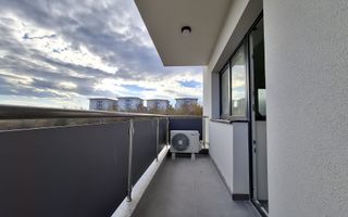 Apartament decomandat de vanzare in Iasi, Galata, 85,55 mp, bloc nou - Poză 18
