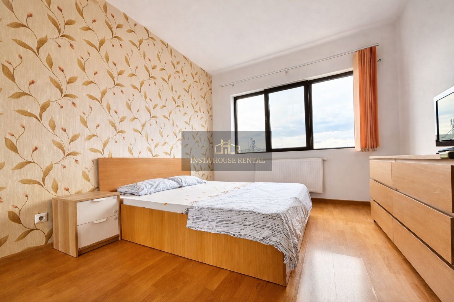 0% Comision  - Apartament 2 camere Lujerului / Parcul Linei - Poză 4