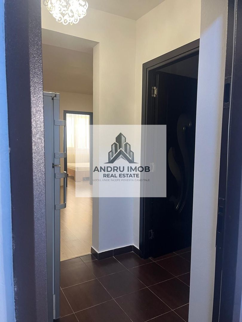 Apartament 2 camere/ Parc Laurentiu Raiciu/ Drumul Fermei - Poză 7