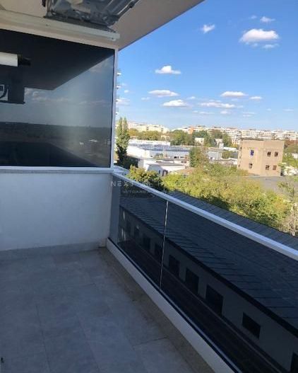 Garsoniera Residence 158 - Ghencea - Poză 10