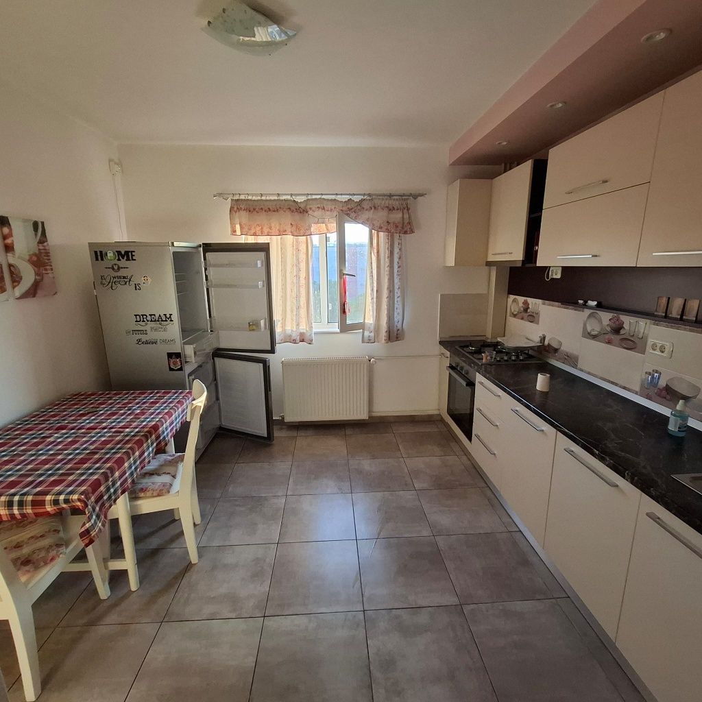 Apartament Nerva Traian //  Octavian Goga - Poză 2