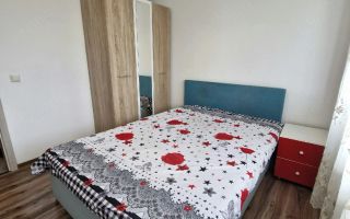 Apartament 3 camere decomandat de inchiriat - Baroque Residence, Iasi - Poză 4