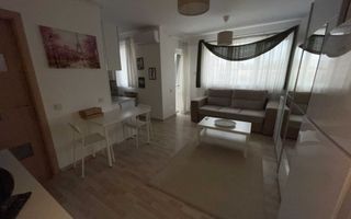 garsoniera zona Ramnicu Sarat -Dristor- Park Lake - Poză 3