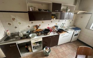 3 camere | etaj intermediar | lift | zona excelenta | boxa | - Poză 6