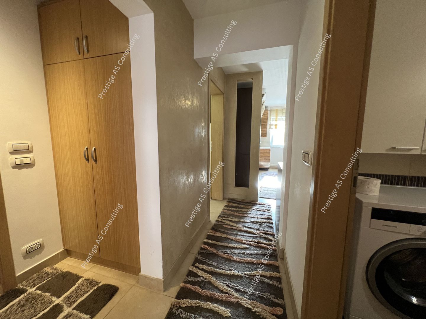 Apartament Decomandat | 3 Camere 2 Bai | Etajul 1 | Zona Matei Basarab - Poză 9