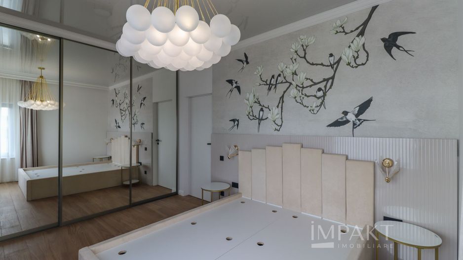 Oportunitate investitie! Vanzare casa cu 3 apartamente in Europa! - Poză 23