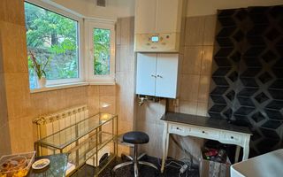 Apartament Victoriei, 79 mp, Parter - Potrivit Locuință sau Spațiu Comercial v19 - Poză 14
