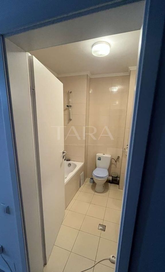 Apartament aerisit și luminos în zona BMW, Florești. - Poză 5