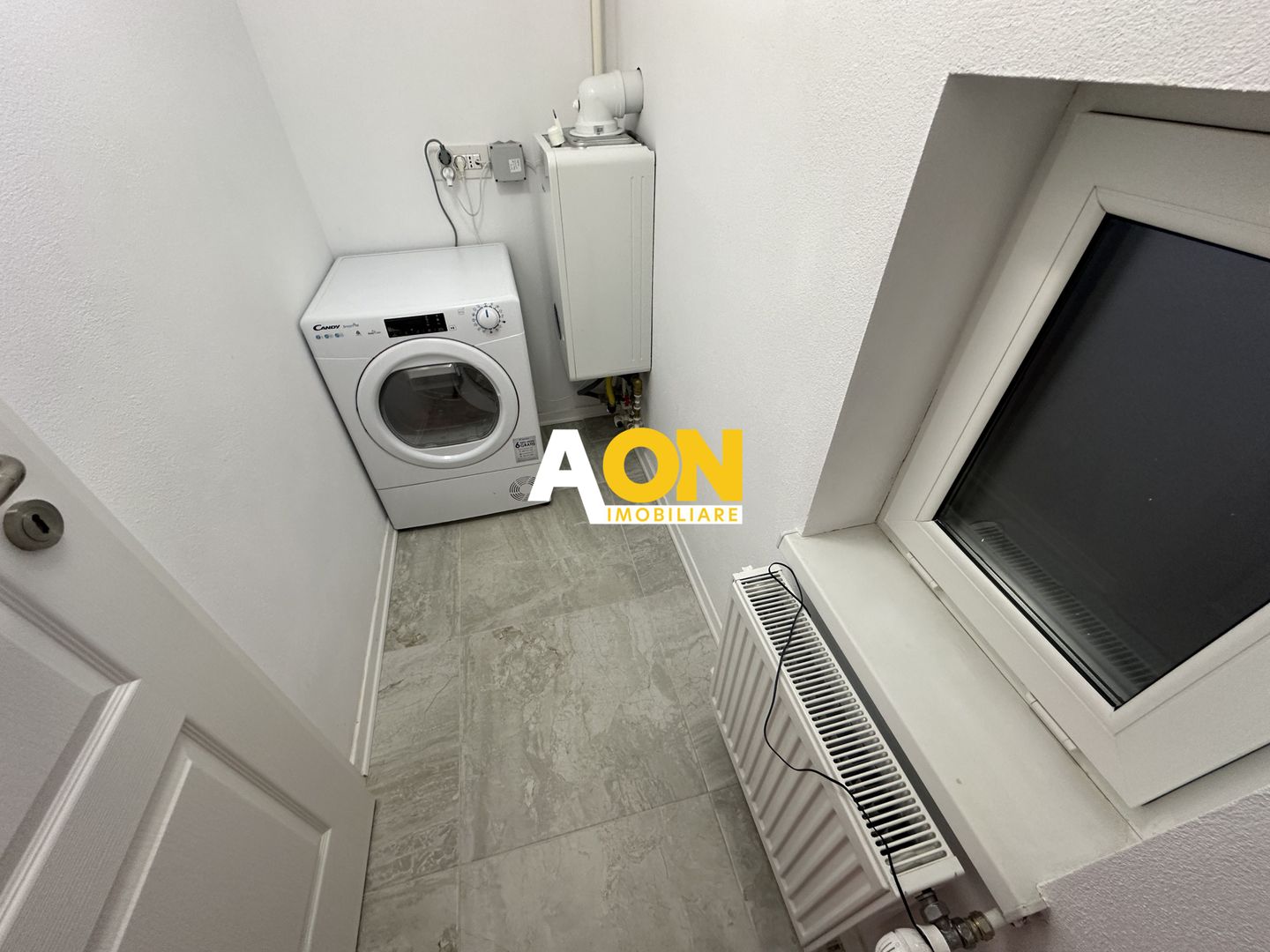 Apartament ultrafinisat in aparthotel - Poză 7