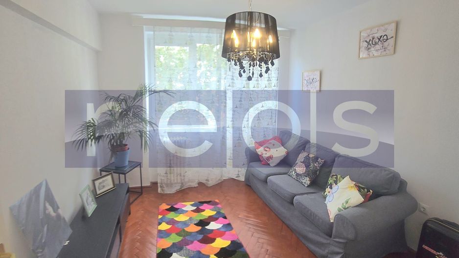 VANZARE 3 CAMERE | NOU RENOVAT | MOBILAT SI UTILAT | - Poză 9