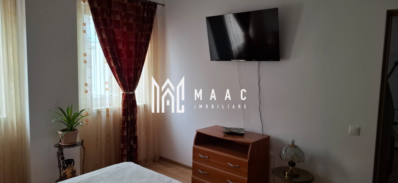 Apartament 3 camere decomandat | Șelimbăr | 59 mp, parcare - Poză 9