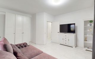 Apartament 2 camere decomandat, balcon de 27 mp Comision 0% - Poză 3