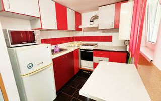 1 camera, loft, modern, proaspat renovat, curte, Grigorescu, Donath - Poză 10