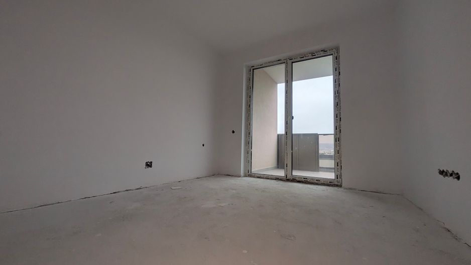 Apartament cu CF 3 camere recompartimentate in 4 camere langa viitorul Parc Est - Poză 7