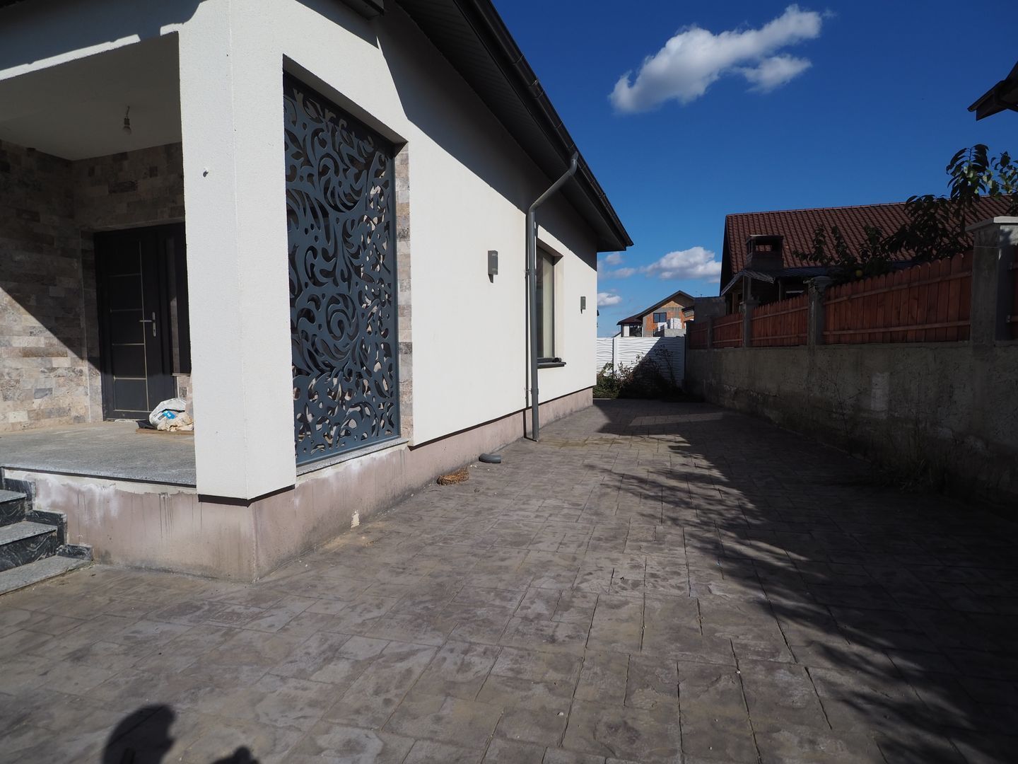 Vanzare casa 3 camere-teren312mp-Buftea - Poză 11