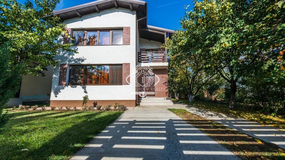 Casa P+1 + teren - posibilitate dezvoltare imobiliara I Drumul Taberei - Poză 1