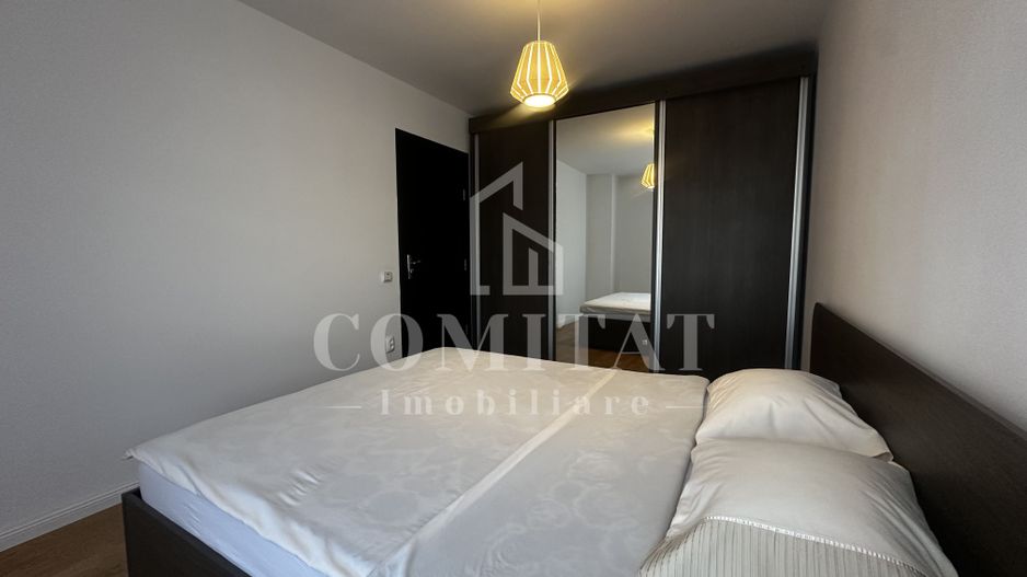 Apartament 2 camere | Parcare | Zona Str Teilor - Poză 19