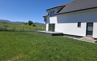 Casa Individuala NOUA in Cristian - Sibiu - Poză 3