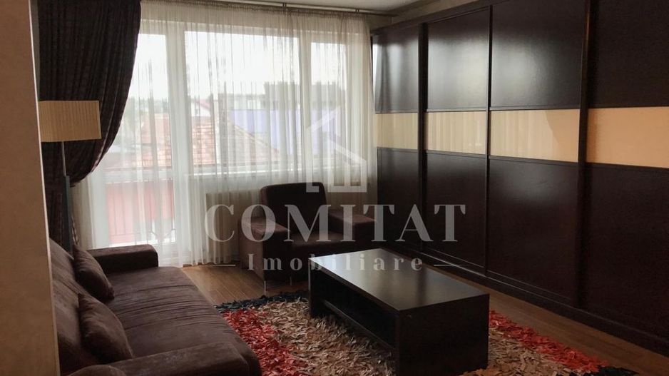 Apartament 2 camere | Imobil nou | Garaj | Zona Piața Abator - Poză 3