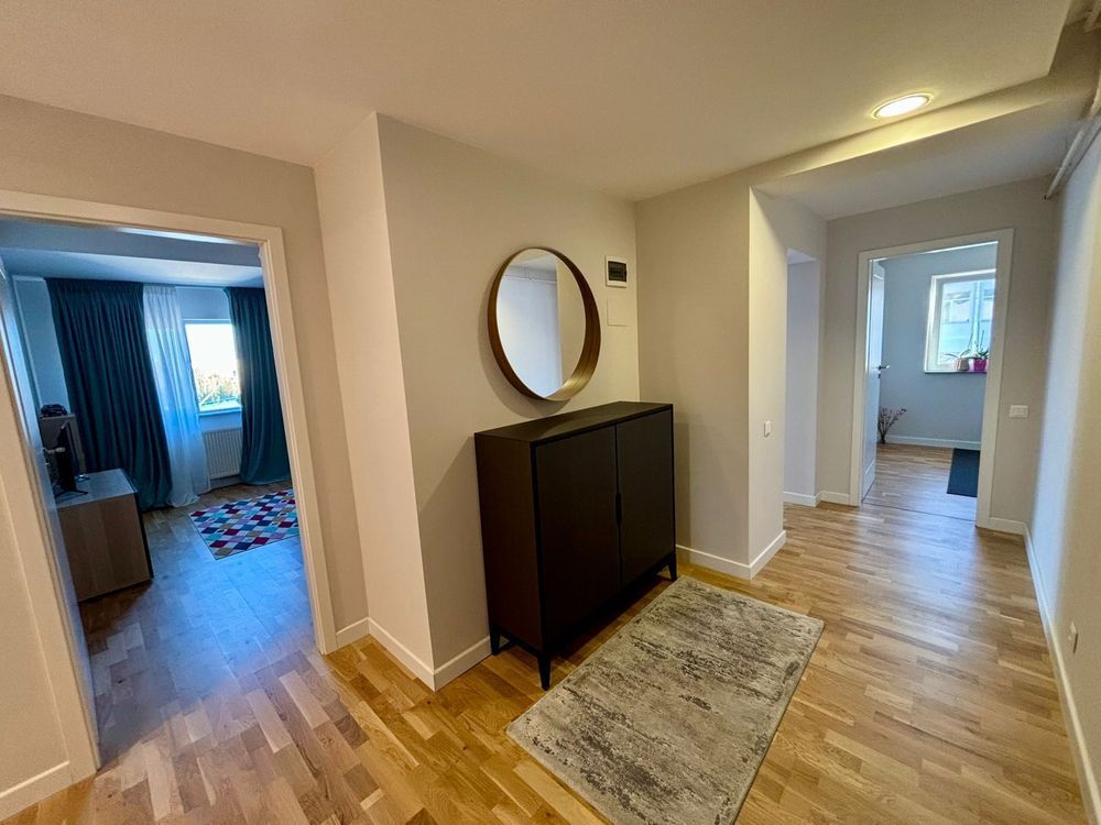 Apartament 3 camere complex Ten Blocks - Poză 6