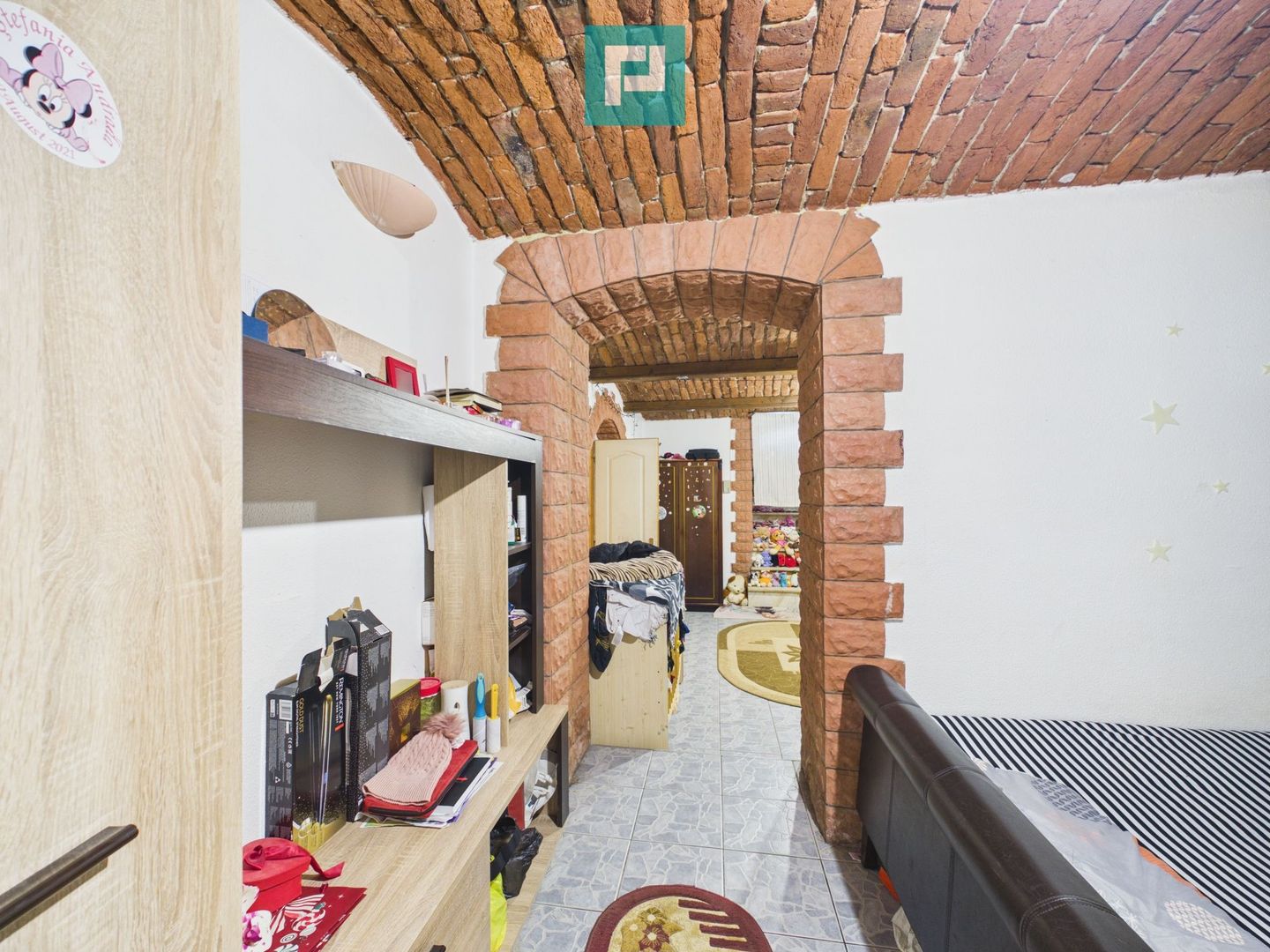 Apartament 3 camere, 62.2 mp, strada Ion Ghica - Poză 10