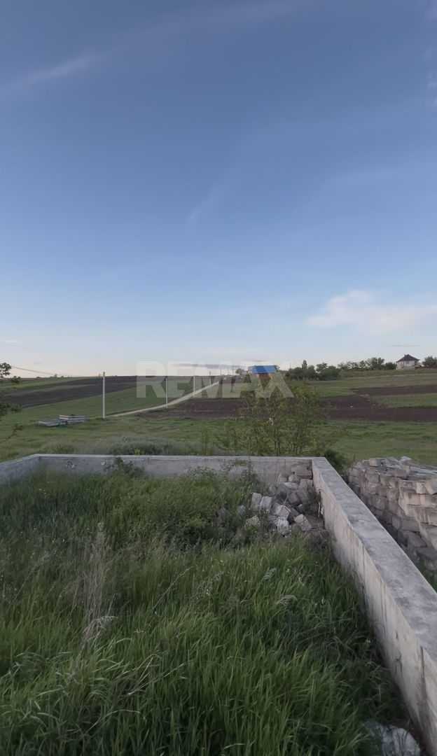 Teren Pentru Constructii 10,5 Ari Răzeni/Ialoveni - Poză 2