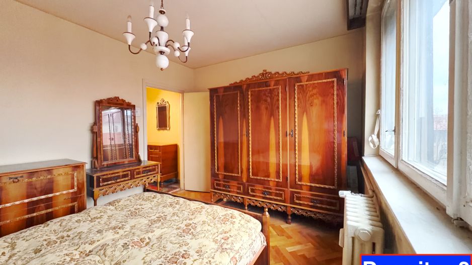 3 camere complet decomandat | Hol spatios | Medicina | Garaj - Poză 9