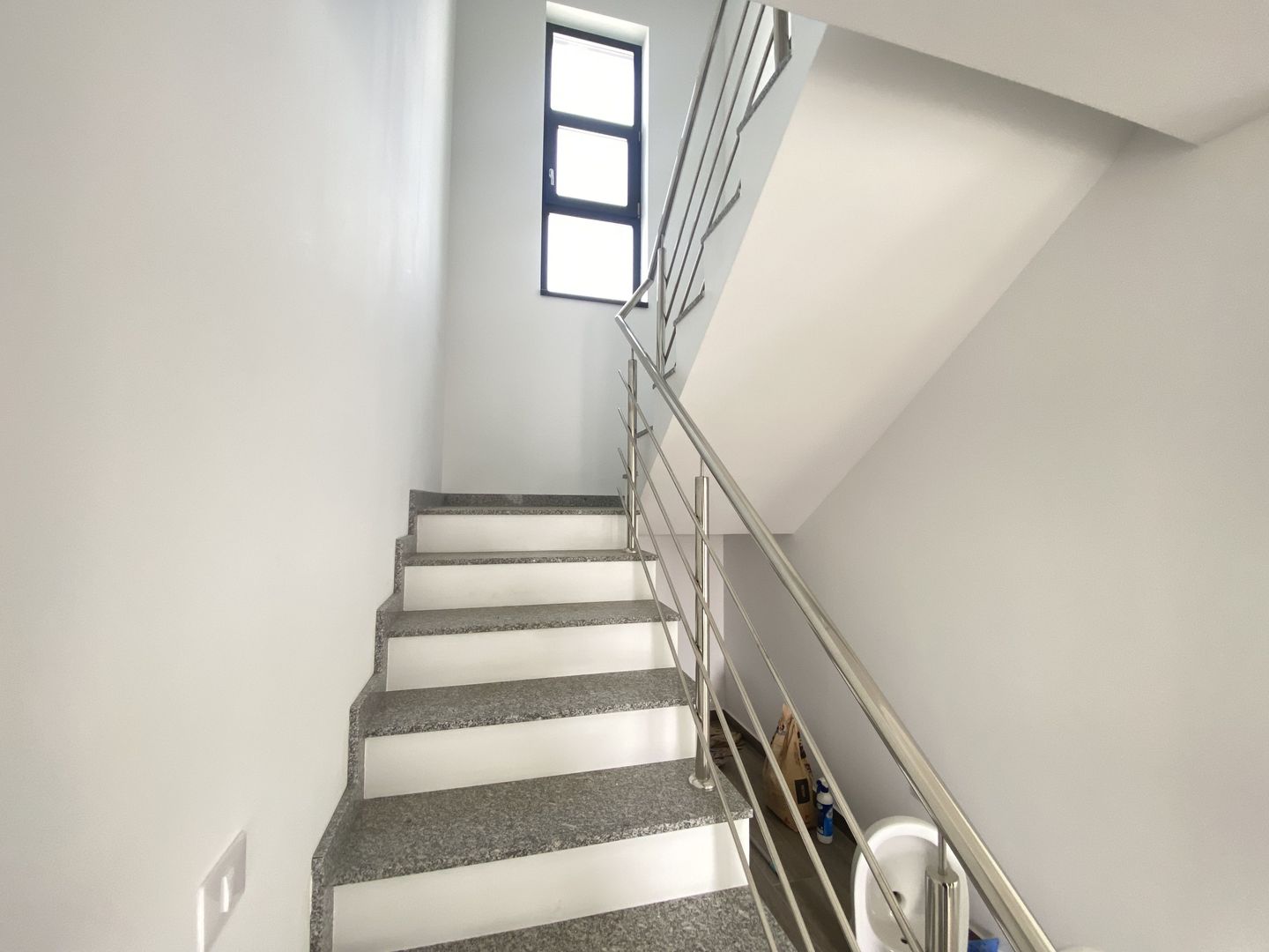 COMISION 0%, Casa individuala, 5 Camere, 120 mp, 322 Teren, SACALAZ - Poză 6