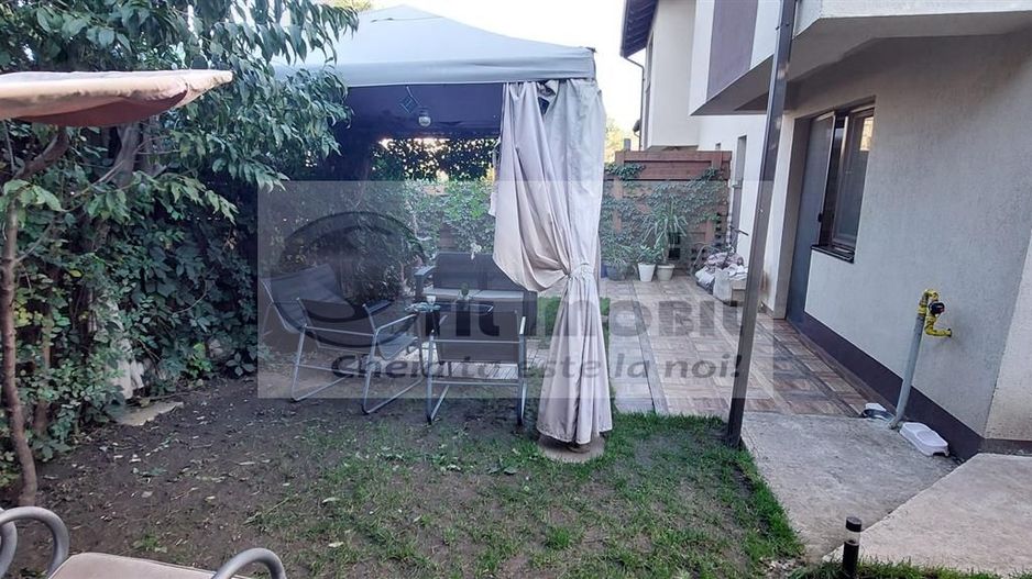 CASA TIP TRIPLEX ZONA VISANI 114MP  MOBILAT SI UTILAT 155,000 € - Poză 34
